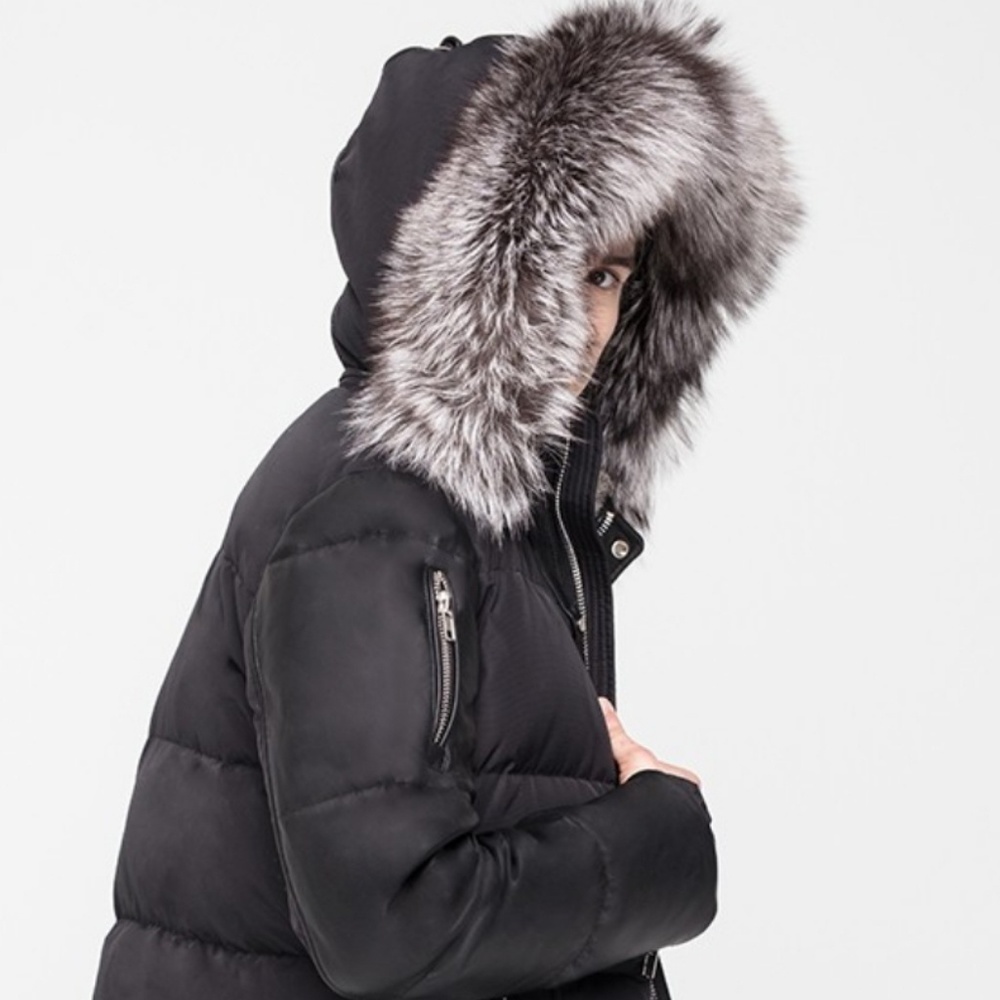 Nicole Benisti mens coat
